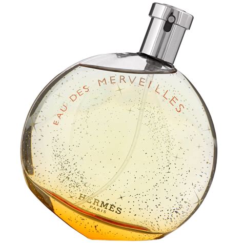 eau des merveilles 100 ml